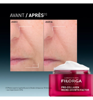 Filorga – Pro-Collagen Micro-Growth Factor Crème 50 ml
