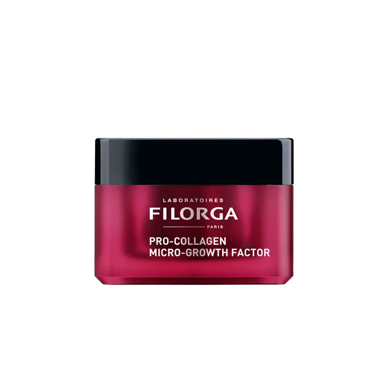 Filorga – Pro-Collagen Micro-Growth Factor Crème liftante raffermissante, 50 ml Filorga – Pro-Collagen Micro-Growth Factor Crème liftante raffermissante, 50 ml