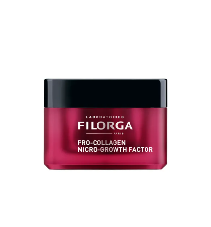 Filorga – Pro-Collagen Micro-Growth Factor Crème liftante raffermissante, 50 ml