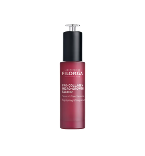 Filorga – Pro-Collagen Micro-Growth Factor Sérum liftant tenseur, 30 ml