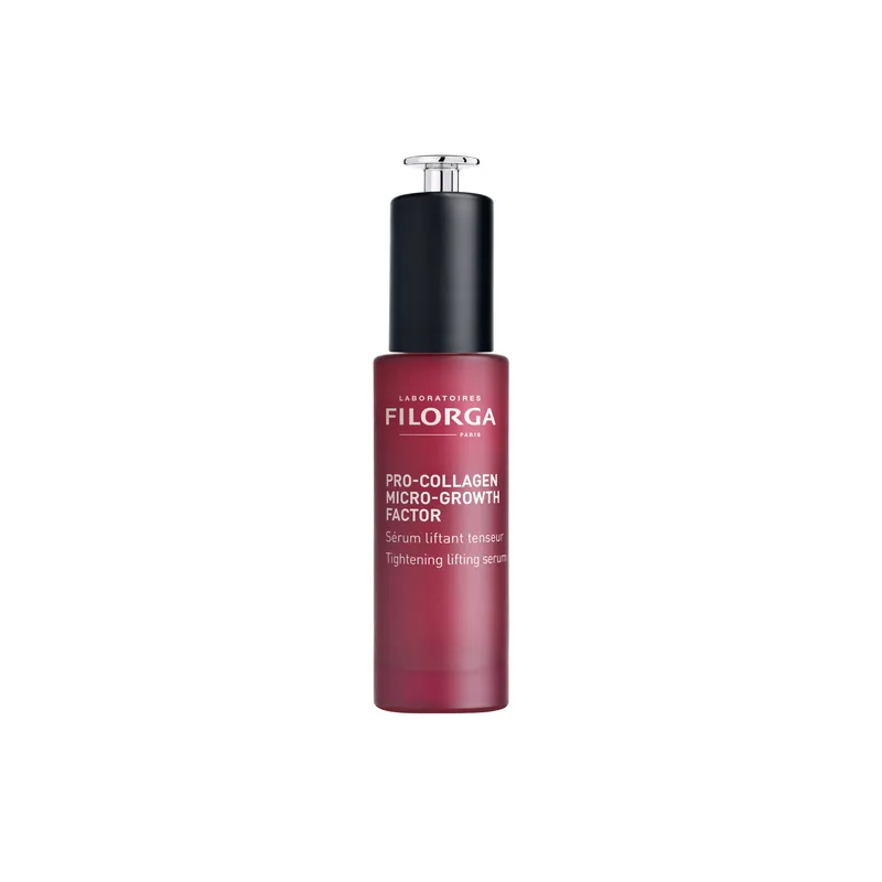 Filorga – Pro-Collagen Micro-Growth Factor Sérum liftant tenseur, 30 ml Filorga – Pro-Collagen Micro-Growth Factor Sérum liftant tenseur, 30 ml