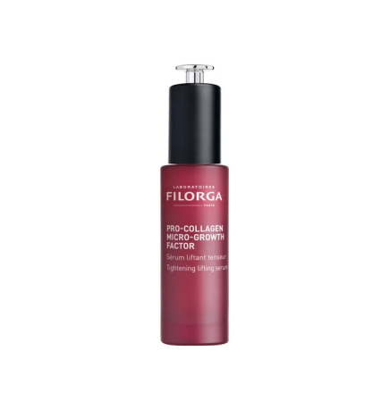 Filorga – Pro-Collagen Micro-Growth Factor Sérum liftant tenseur, 30 ml