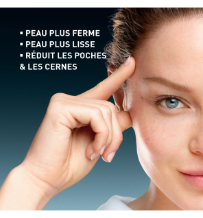 Filorga – Pro-Collagen Micro-Growth Factor Sérum yeux liftant, 15 ml