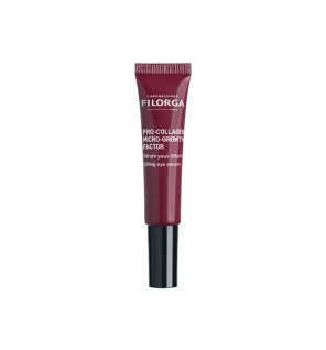 Filorga – Pro-Collagen Micro-Growth Factor Sérum yeux liftant, 15 ml