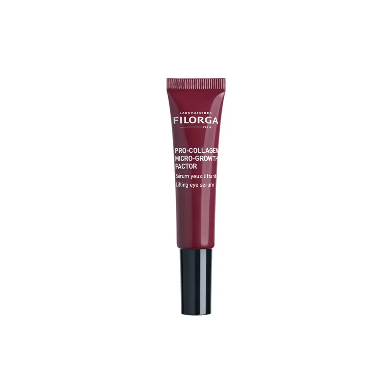 Filorga – Pro-Collagen Micro-Growth Factor Sérum yeux liftant, 15 ml Filorga – Pro-Collagen Micro-Growth Factor Sérum yeux liftant, 15 ml