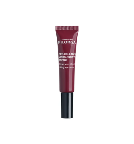 Filorga – Pro-Collagen Micro-Growth Factor Sérum yeux liftant, 15 ml