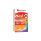 Forté Pharma – MultiVit’4G Énergie effervescent, 30 comprimés Forté Pharma – MultiVit’4G Énergie effervescent, 30 comprimés