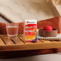 Forté Pharma – MultiVit’4G Énergie effervescent, 30 comprimés Forté Pharma – MultiVit’4G Énergie effervescent, 30 comprimés