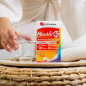Forté Pharma – MultiVit’4G Énergie effervescent, 30 comprimés Forté Pharma – MultiVit’4G Énergie effervescent, 30 comprimés