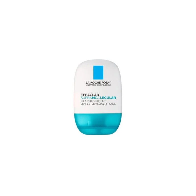 La Roche-Posay – Effaclar Supramolecular Correcteur, 40 ml La Roche-Posay – Effaclar Supramolecular Correcteur, 40 ml