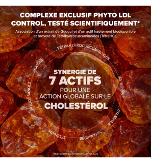 Arkopharma – Arkostérol Expert, 30 gélules