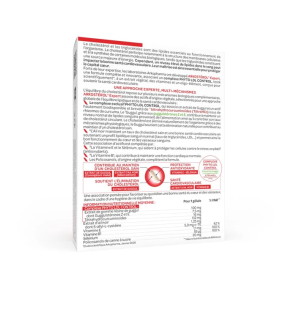 Arkopharma – Arkostérol Expert, 30 gélules