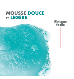 Eau Thermale Avène – Cleanance Gel nettoyant, 400 ml