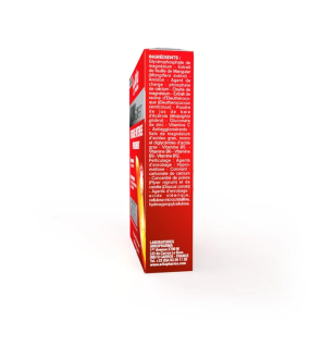 Arkopharma – Azinc Expert Fatigue Intense Épuisement, 30 comprimés