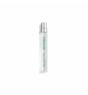 Biotherm – Eau Vitaminée Eau corporelle rafraîchissante Citrus Tonic, 10 ml