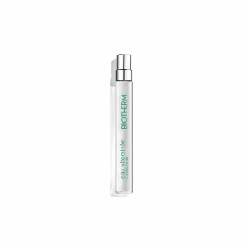 Biotherm – Eau Vitaminée Eau corporelle rafraîchissante Citrus Tonic, 10 ml