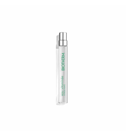 Biotherm – Eau Vitaminée Eau corporelle rafraîchissante Citrus Tonic, 10 ml