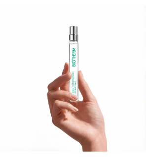Biotherm – Eau Vitaminée Eau corporelle rafraîchissante Citrus Tonic, 10 ml