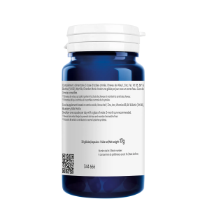 Ducray – Anacaps Expert complément alimentaire antichute, 30 gélules