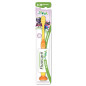 Fluocaril – Brosse à dents Junior extra souple 6–13 ans, 1 unité Fluocaril – Brosse à dents Junior extra souple 6–13 ans, 1 unité