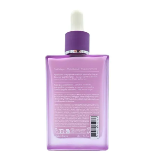 Krème – Sérum Collagène Anti-Rides, 50 ml