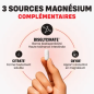 Cooper – Mag2 Expert, 90 comprimés Cooper – Mag2 Expert, 90 comprimés