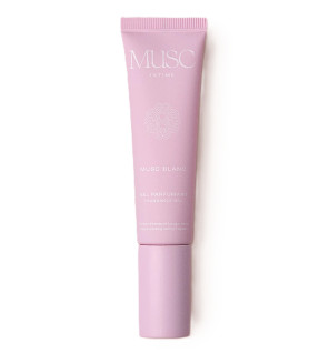 Musc Intime – Gel parfumant Musc Blanc, 30 ml