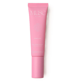 Musc Intime – Gel parfumant Sakura, 30 ml