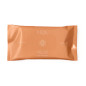 Musc Intime – Lingettes intimes parfumées Amber Flower, 30 lingettes