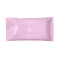 Musc Intime – Lingettes intimes parfumées Musc Blanc, 30 lingettes Musc Intime – Lingettes intimes parfumées Musc Blanc, 30 lingettes