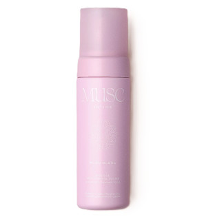 Musc Intime – Mousse nettoyante intime Musc Blanc, 150 ml