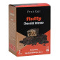 Protifast – Barre Fluffy arôme chocolat intense, 5 barres de 44 g Protifast – Barre Fluffy arôme chocolat intense, 5 barres de 44 g
