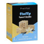 Protifast – Barre Fluffy arôme yaourt vanille, 5 barres de 44 g Protifast – Barre Fluffy arôme yaourt vanille, 5 barres de 44 g