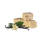 Protifast – Barre Fluffy arôme yaourt vanille, 5 barres de 44 g Protifast – Barre Fluffy arôme yaourt vanille, 5 barres de 44 g