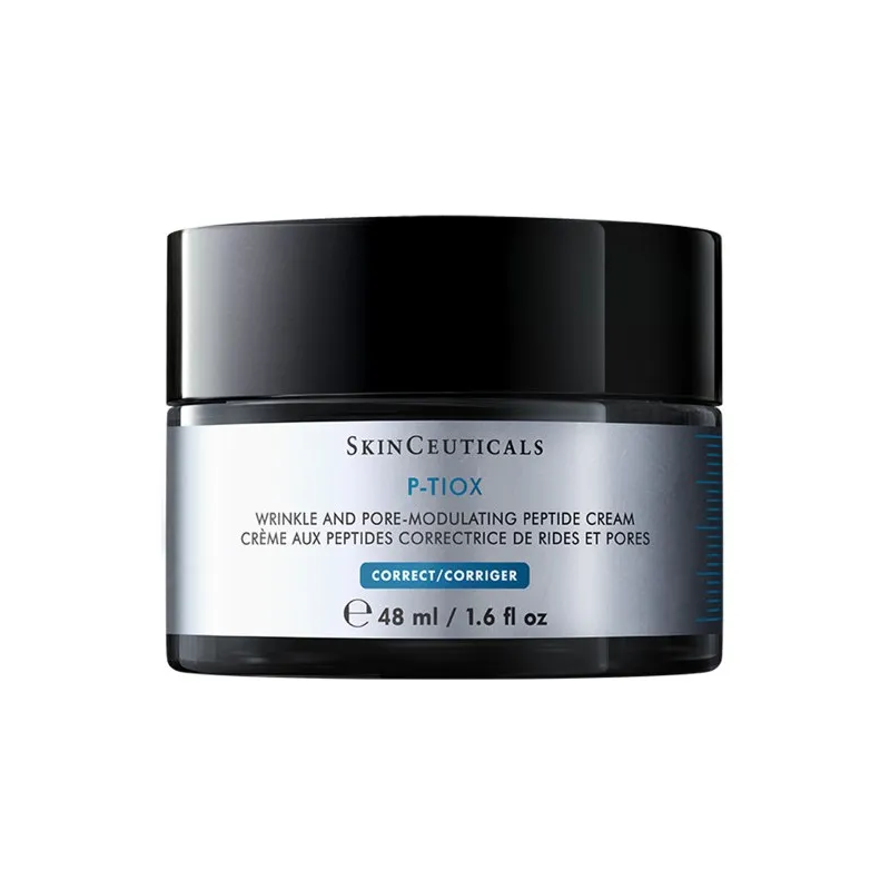 SkinCeuticals – Crème anti-âge correctrice de rides et pores P-TIOX, 48 ml SkinCeuticals – Crème anti-âge correctrice de rides et pores P-TIOX, 48 ml
