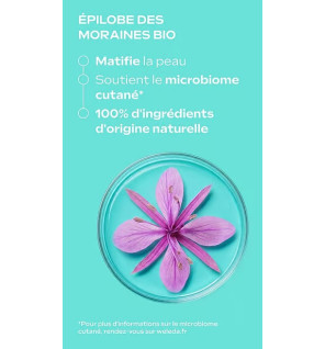 Weleda – Clear & Pure Skin Serum Drops, 30 ml