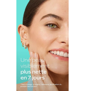 Weleda – Clear & Pure Skin Serum Drops, 30 ml