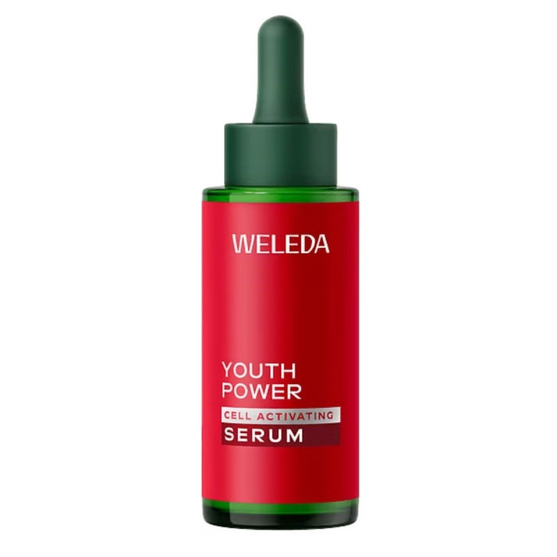Weleda – Youth Power Sérum Activateur Grenade, 30 ml Weleda – Youth Power Sérum Activateur Grenade, 30 ml