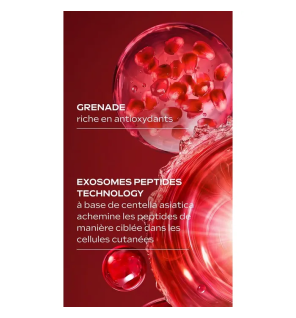 Weleda – Youth Power Contour des Yeux Grenade Bio, 12 ml