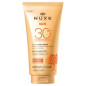 Nuxe – Sun Lait Solaire Fondant Visage et Corps SPF30, 150 ml Nuxe – Sun Lait Solaire Fondant Visage et Corps SPF30, 150 ml