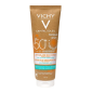 Vichy – Capital Soleil Lait solaire SPF50+ éco-conçu, 75 ml Vichy – Capital Soleil Lait solaire SPF50+ éco-conçu, 75 ml