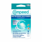 Compeed – Pansements Multi-Blessures SmartSkin Format Moyen, x9 Compeed – Pansements Multi-Blessures SmartSkin Format Moyen, x9