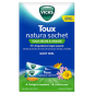 Vicks – Toux Natura Sirop contre la toux sèche et grasse, 14 sachets de 10 ml Vicks – Toux Natura Sirop contre la toux sèche et grasse, 14 sachets de 10 ml