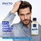 Phyto – Phytocyne Shampooing Homme Antichute, 500 ml Phyto – Phytocyne Shampooing Homme Antichute, 500 ml