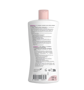 Saforelle – Soin Lavant Ultra Hydratant, 500 ml
