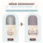 Cavaillès – Anti-Transpirant Bille Jasmin Ambré Contrôle 72H, 50 ml Cavaillès – Anti-Transpirant Bille Jasmin Ambré Contrôle 72H, 50 ml