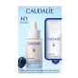 Caudalie – Vinoperfect Coffret Sérum et Mousse, 30 ml + 50 ml offert Caudalie – Vinoperfect Coffret Sérum et Mousse, 30 ml + 50 ml offert