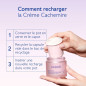 Caudalie – Recharge Resveratrol-Lift Crème Cachemire Redensifiante , 50 ml Caudalie – Recharge Resveratrol-Lift Crème Cachemire Redensifiante , 50 ml