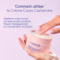 Caudalie – Resveratrol-Lift Crème Corps Cachemire Raffermissante, 200 ml Caudalie – Resveratrol-Lift Crème Corps Cachemire Raffermissante, 200 ml