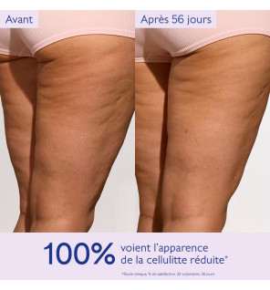 Caudalie – Resveratrol-Lift Crème Corps Cachemire Raffermissante, 200 ml